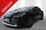 Toyota Prius 2.0 PHEV 164kW Premium Plus e-CVT - NIEUW!, Auto's, Zwart, Plug-in hybride, 1560 kg, 5 zetels