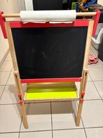 Magneetbord en krijtbord, Diversen, Ophalen, Zo goed als nieuw, Krijtbord