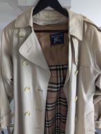 Burberrys trenchcoat vintage 12, Kleding | Dames, Ophalen, Beige, Maat 42/44 (L), Burberry