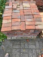 Palet steen, Doe-het-zelf en Bouw, Metselstenen, Ophalen, Zo goed als nieuw