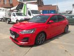 Ford Focus Waterschade !!!!, Auto's, Focus, Stof, Zwart, USB