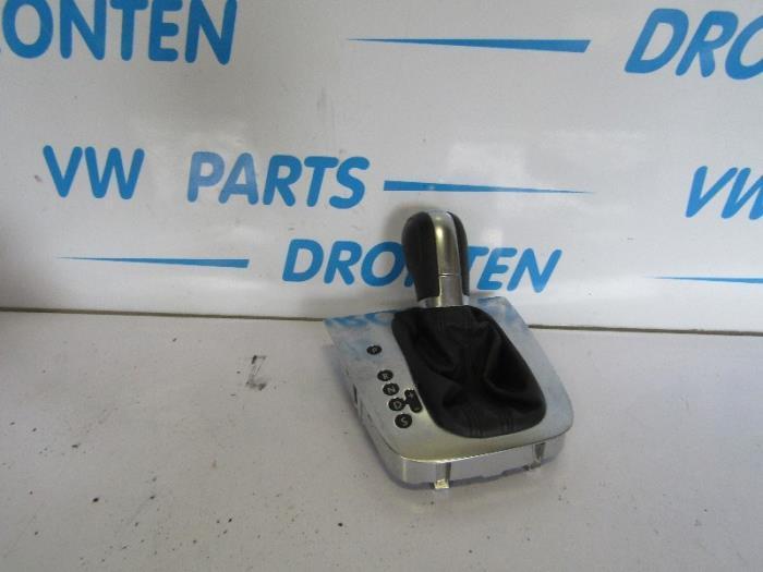 Versnellingspookhoes van een Volkswagen Jetta, Auto-onderdelen, Interieur en Bekleding, Volkswagen, Gebruikt, 3 maanden garantie