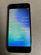 iPhone, Telecommunicatie, Mobiele telefoons | Apple iPhone, Ophalen, 80 %, 128 GB, Wit