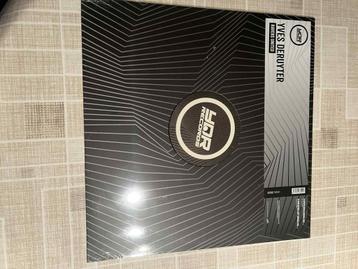 Vinyl Yves Deruyter - Ravers United beschikbaar voor biedingen