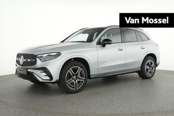 Mercedes-Benz GLC SUV 220 d 4M AMG Line + DIGITAL LIGHT + TR beschikbaar voor biedingen