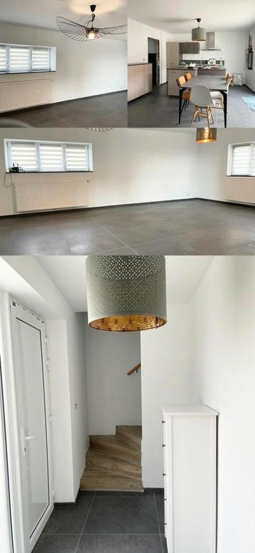 Huis à louer à Grosage beschikbaar voor biedingen