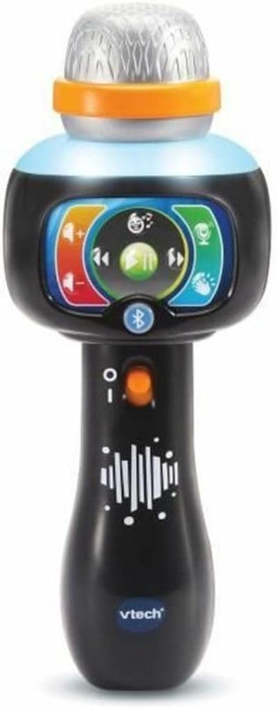 karaoke microfoon voor kinderen SNELLE GRATIS LEVERING, Kinderen en Baby's, Speelgoed | Educatief en Creatief, Nieuw, Verzenden