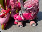 patins à roulettes, Enfants & Bébés, Jouets | Extérieur | Patins à roulettes, Enlèvement, Réglable, Utilisé, Enfants