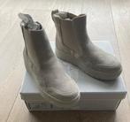 Tamaris laarzen maat 38, Beige, Enlèvement, Boots et Botinnes, Neuf