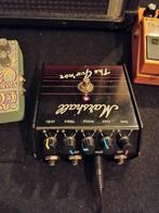 Original Marshall Guv'nor . Mid 90's. Made in England., Ophalen of Verzenden, Zo goed als nieuw, Delay of Echo