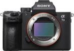 Sony A7 III body + Sony FE 70-200mm F/2.8 GM, Audio, Tv en Foto, Ophalen, Gebruikt, Compact, Sony