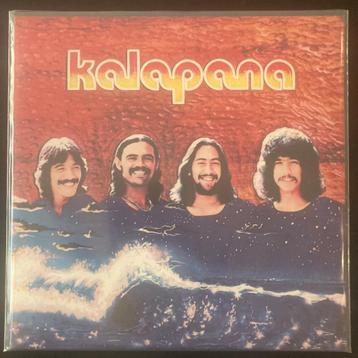 LP Kalapana - Kalapana II (New) beschikbaar voor biedingen