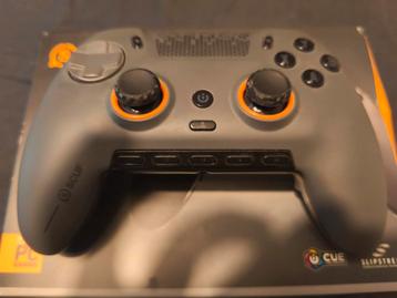 Scuf envision pro, Enlèvement ou Envoi, Comme neuf