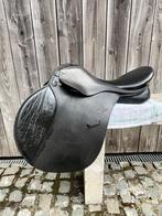 Selle mixte trainer’s 17 1/2, Enlèvement, Utilisé, Récréation