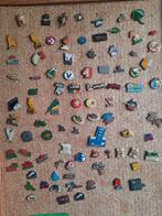 Lot 90+ Vintage Pins, Ophalen of Verzenden, Zo goed als nieuw