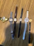 Montres femme vente du lot, Bijoux, Sacs & Beauté, Enlèvement