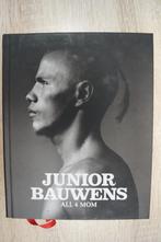 Junior Bauwens - All for mom, Boeken, Sport, Ophalen of Verzenden, Zo goed als nieuw