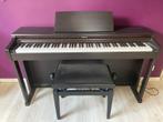 Piano Roland HP201, Ophalen, Piano