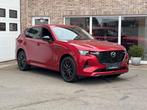 Mazda CX-60 2.5 PHEV HOMURA / Bose / 360 camera, Auto's, USB, 4 cilinders, 2500 kg, Leder