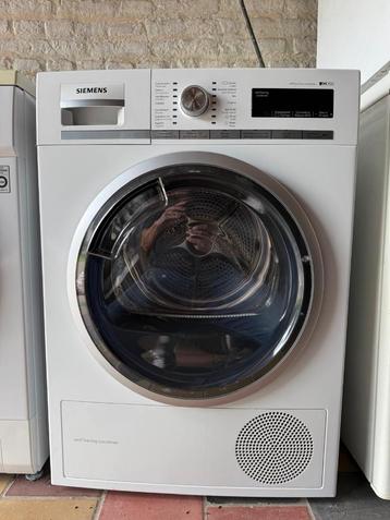 Droogkast Siemens beschikbaar voor biedingen