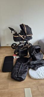 Kinderwagen 3 in 1, Kinderen en Baby's, Ophalen, Kinderwagen