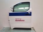 PORTIER LINKS VOOR Opel Vivaro (01-2019/03-2024), Gebruikt, Voor, Opel, Deur
