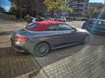 MERCEDES C220 CDI PACK AMG, Automaat, 2199 cc, Cabriolet, Diesel