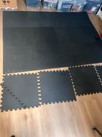 Fitness/Yoga mat 200x200, Ophalen, Zo goed als nieuw