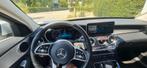 Mercedes-Benz C220d,  2019/07, 71000km, Autos, Mercedes-Benz, Argent ou Gris, Achat, Euro 6, Noir
