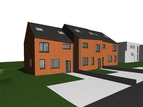 Maison à vendre à Wépion Namur, 3 chambres, Immo, Huizen en Appartementen te koop, Vrijstaande woning