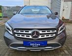 Mercedes-Benz GLA 180 Benzine - Automaat, Auto's, 4 cilinders, 715 kg, Leder en Stof, 1595 cc