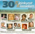 30 kleinkunstklassiekers 1, 3, 4,,5 of 7:Vermandere Belcanto, Verzenden, Nederlandstalig