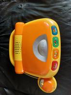 Vtech mijn eerste computer, Ophalen, Zo goed als nieuw