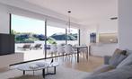 Luxe duplex met terras en uitzicht op de golfbaan, Twee onder één kap, Alicante, E30