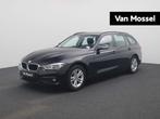 BMW 3-serie Touring 316d Executive | ECC | Navi | PDC | LMV, Auto's, BMW, Euro 6, 4 cilinders, Zwart, Bedrijf