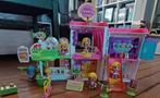 pinypon, Ophalen, Zo goed als nieuw, Accessoires