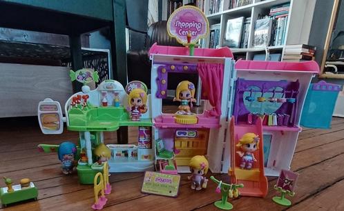 pinypon, Kinderen en Baby's, Speelgoed | Poppenhuizen, Zo goed als nieuw, Accessoires, Ophalen