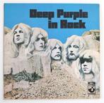 Deep Purple – In Rock - Vinyl Lp, Enlèvement ou Envoi, Comme neuf