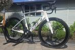 BH RS1 4.5 Ultegra DI2 12Sp. + Carbon Wheels, Ophalen, Gevl, Gevl, Zo goed als nieuw