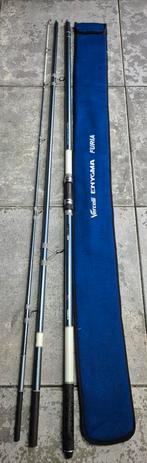 Vercelli enygma furia 5m (strandhengel), Watersport en Boten, Hengelsport | Zeevissen, Ophalen