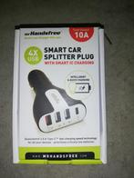 Lot de chargeur auto Mr.handsfree 10A, Enlèvement ou Envoi, Neuf