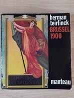 Herman Teirlinck, Boeken, Ophalen of Verzenden