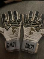 Matijas Beerschot Antwerp handschoenen matchworn match worn, Ophalen of Verzenden, Zo goed als nieuw