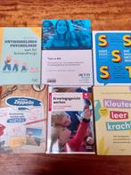 Nieuw studieboeken, Enlèvement ou Envoi, Comme neuf