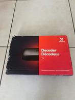 Décodeur Proximus V7, Ophalen, Gebruikt, Decoder