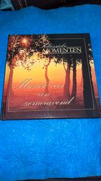 ABSOLUTE PERFECTIE CD MUZIEK VOOR EEN ZOMERAVOND !, Ophalen of Verzenden
