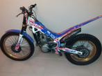 Trial Motor Beta Evo 300 4T Factory, Motoren, Beta, 12 t/m 35 kW, Particulier, 300 cc