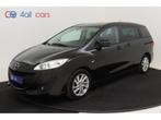 Mazda 5 2554 7plaatsen trekhaak parkee, Auto's, Mazda, Te koop, Monovolume, 5 deurs, Airconditioning