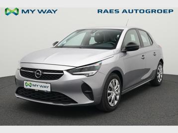 Opel Corsa Corsa 1.2 Turbo Edition S/S beschikbaar voor biedingen