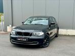 Bmw 116i LCI Shadowline Lecture OK + garantie, Autos, BMW, 90 kW, Achat, Entreprise, Garantie prolongée